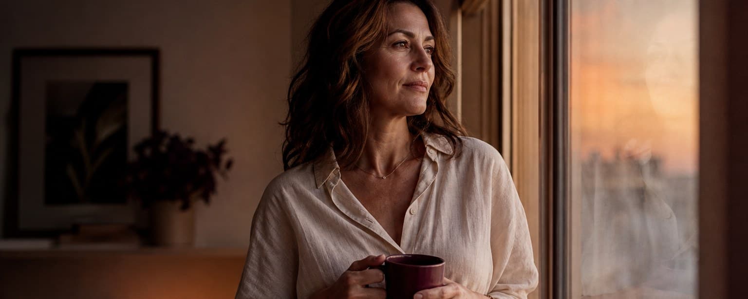 When You Feel Like a Stranger to Your Own Desire — Find My Sexy blog hero image for feel like a stranger to my own desire