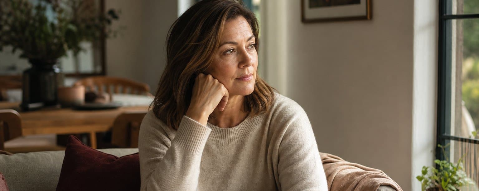 I Love My Husband But I Don't Want Sex — Find My Sexy blog hero image for i love my husband but don't want sex